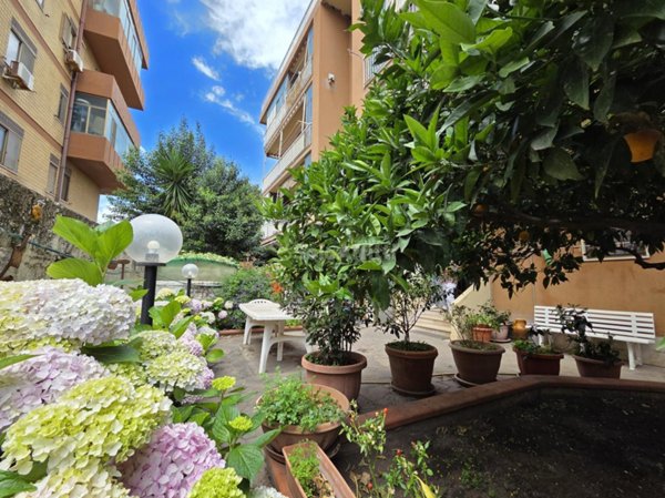 appartamento in affitto a Catanzaro in zona Catanzaro Lido