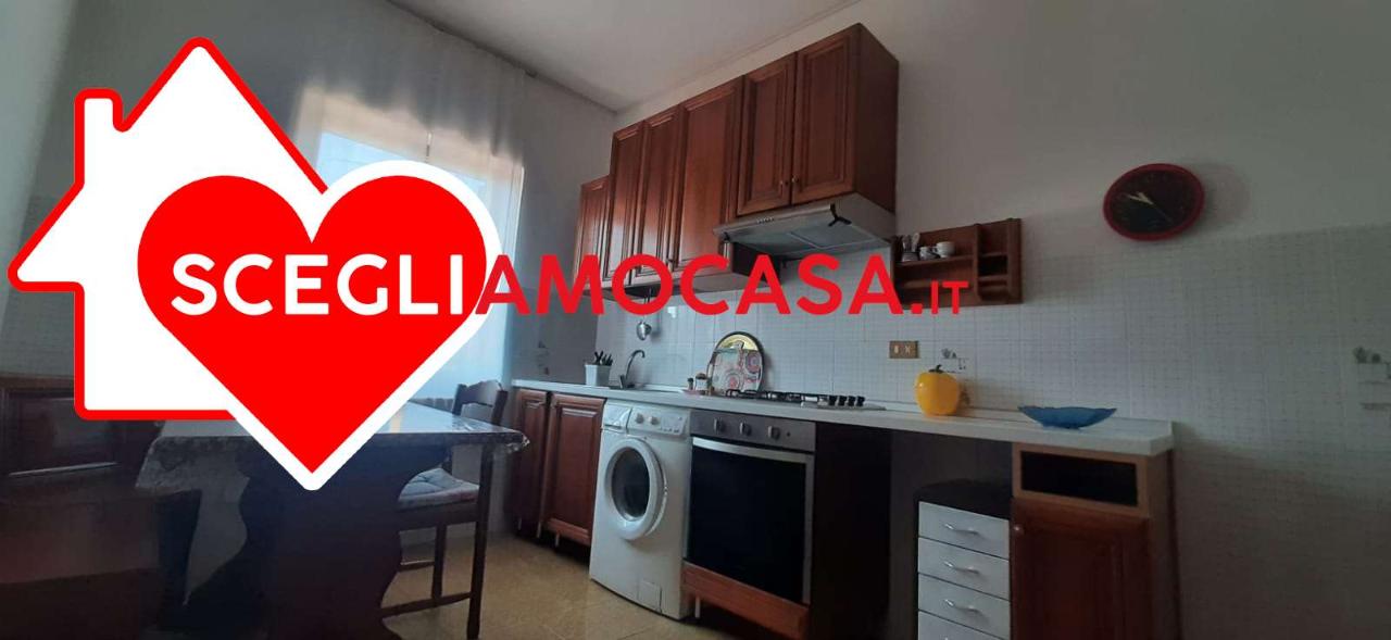 appartamento in affitto a Catanzaro in zona Catanzaro Lido
