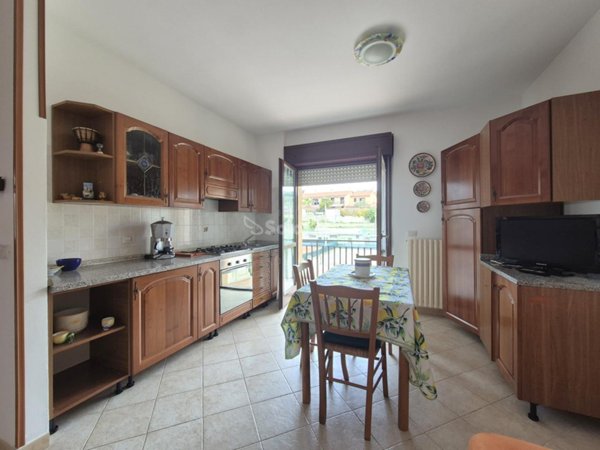 appartamento in affitto a Catanzaro in zona Catanzaro Lido