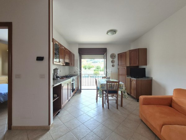 appartamento in affitto a Catanzaro in zona Catanzaro Lido