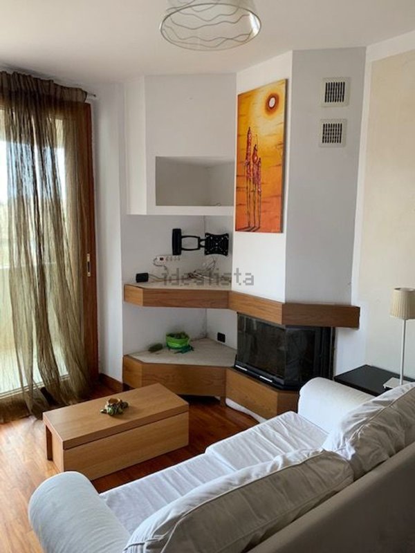appartamento in affitto a Catanzaro in zona Centro Città