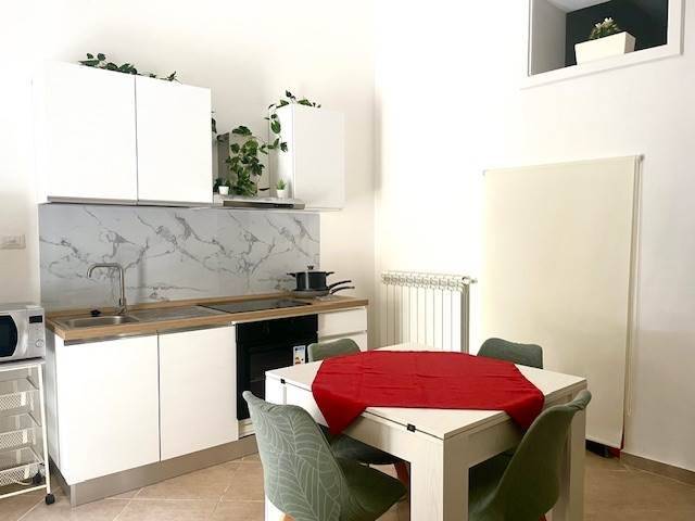 appartamento in affitto a Catanzaro in zona Catanzaro Lido