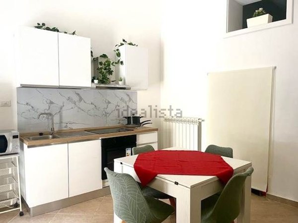 appartamento in affitto a Catanzaro in zona Catanzaro Lido