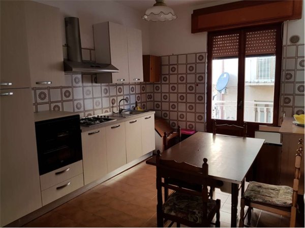 casa indipendente in affitto a Catanzaro in zona Centro Città