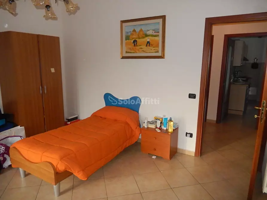 appartamento in affitto a Catanzaro in zona Catanzaro Lido