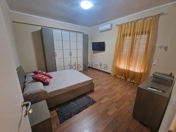 appartamento in affitto a Catanzaro in zona Centro Città