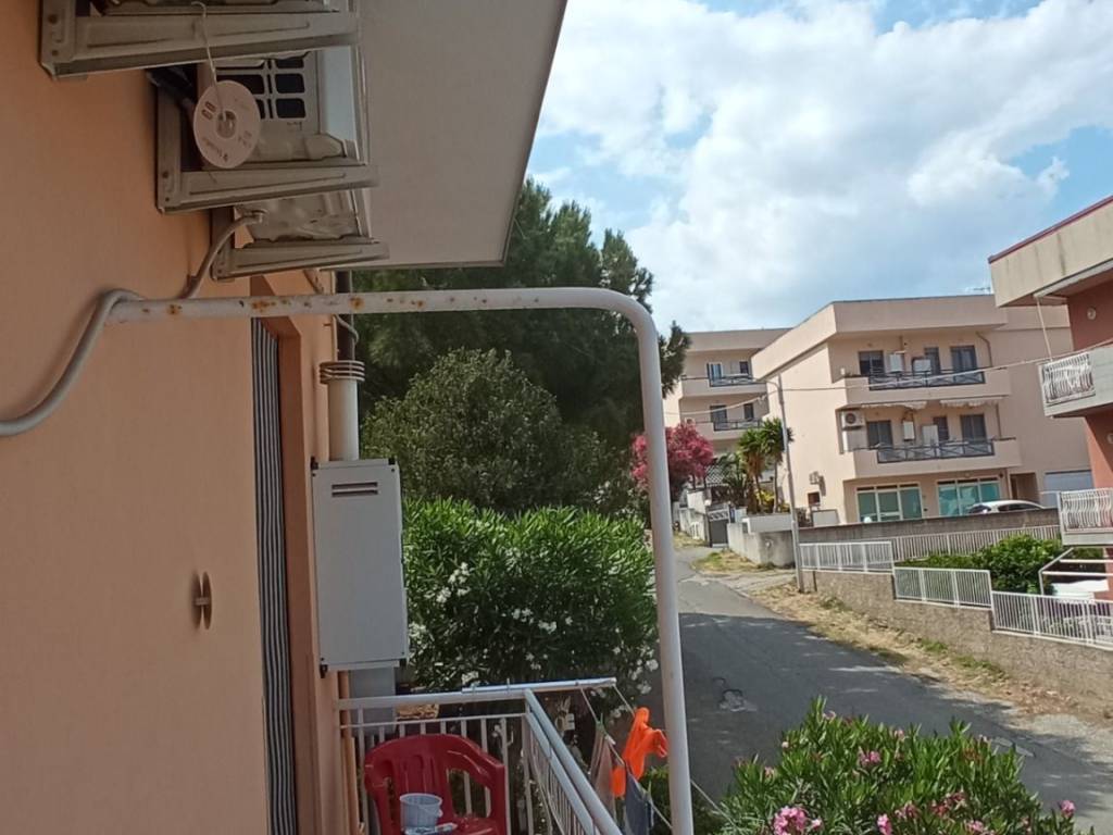 appartamento in affitto a Catanzaro in zona Catanzaro Lido
