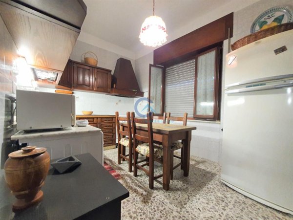 appartamento in affitto a Catanzaro in zona Centro Città