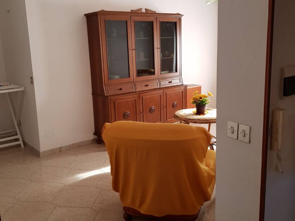 appartamento in affitto a Catanzaro in zona Catanzaro Lido