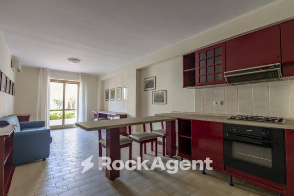 appartamento in affitto a Catanzaro in zona Mater Domini