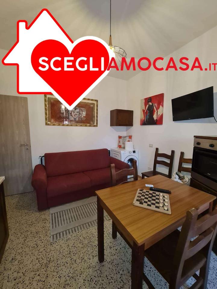 casa indipendente in affitto a Catanzaro in zona Centro Città