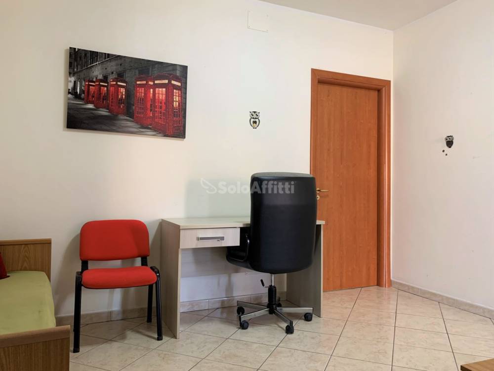 appartamento in affitto a Catanzaro in zona Catanzaro Lido