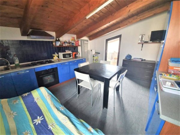 appartamento in affitto a Catanzaro in zona Centro Città