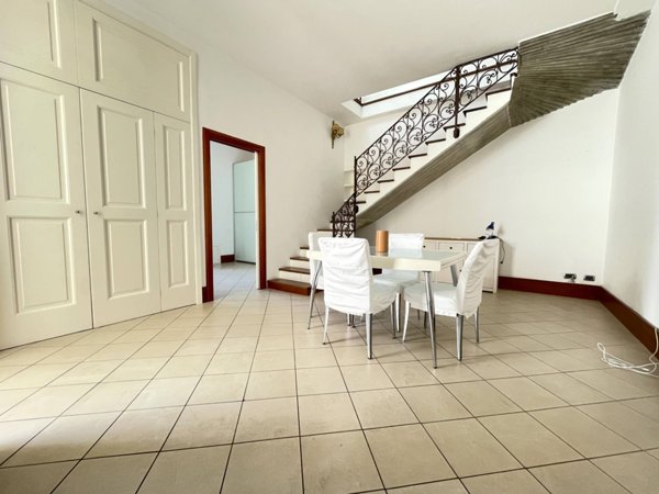 appartamento in affitto a Catanzaro in zona Centro Città