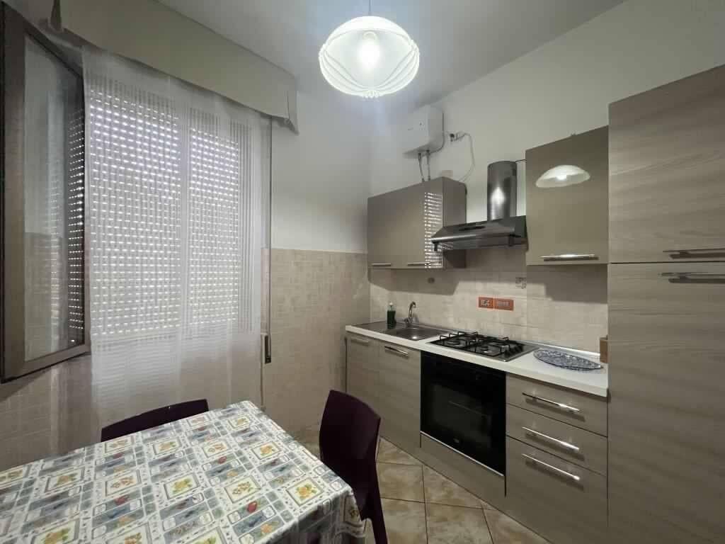 appartamento in affitto a Catanzaro in zona Catanzaro Lido