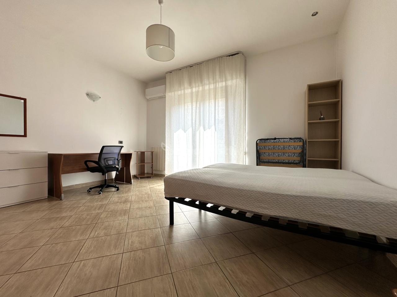 appartamento in affitto a Catanzaro in zona Centro Città