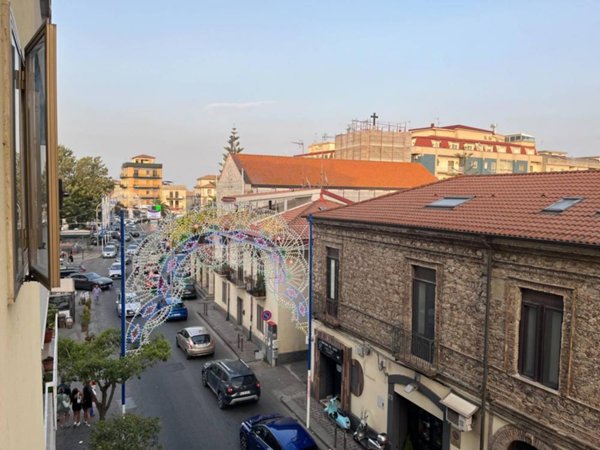 appartamento in affitto a Catanzaro in zona Centro Città