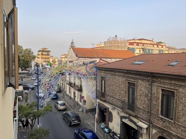 appartamento in affitto a Catanzaro in zona Centro Città