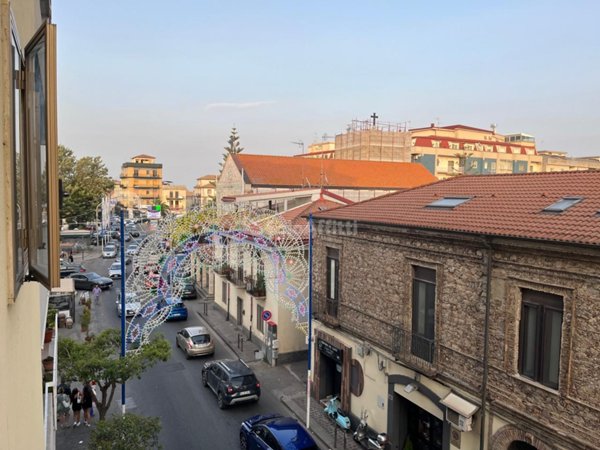 appartamento in affitto a Catanzaro in zona Centro Città
