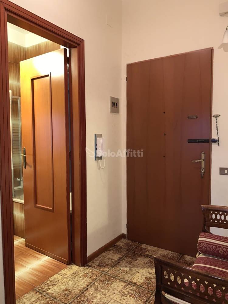 appartamento in affitto a Catanzaro in zona Centro Città