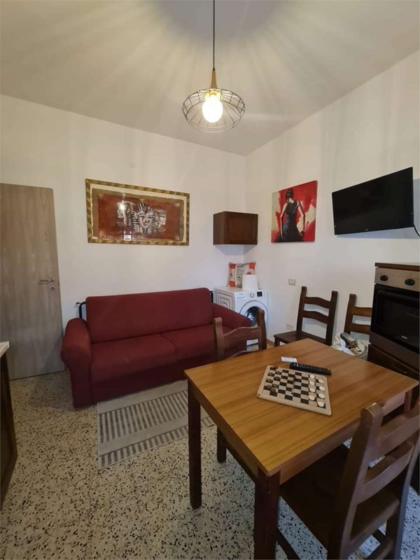 appartamento in affitto a Catanzaro in zona Centro Città