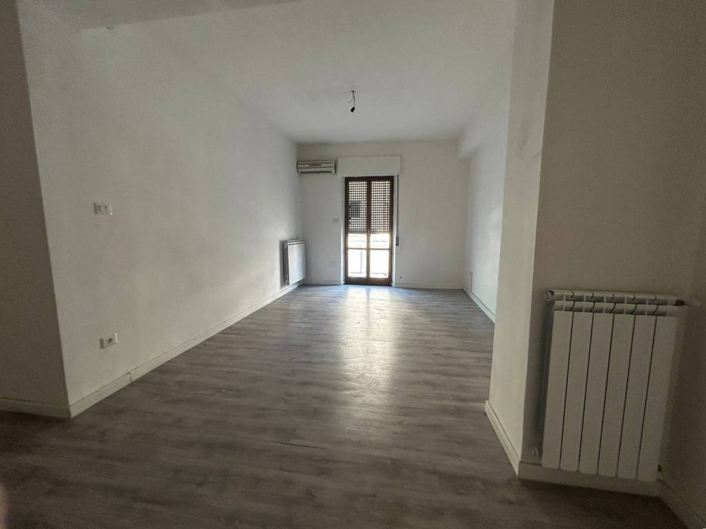 appartamento in affitto a Catanzaro in zona Centro Città