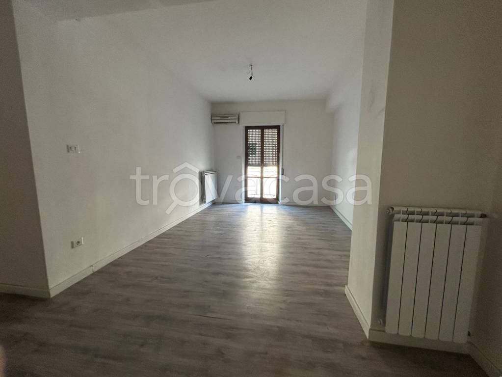 appartamento in affitto a Catanzaro in zona Pontepiccolo