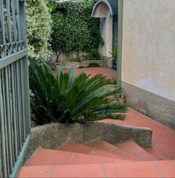 casa indipendente in affitto a Catanzaro in zona Gagliano