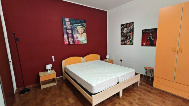 appartamento in affitto a Catanzaro in zona Centro Città