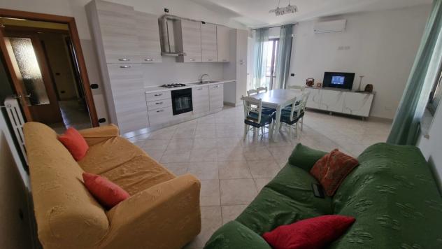 appartamento in affitto a Catanzaro in zona Centro Città
