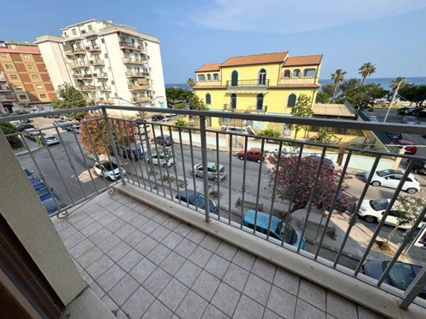 appartamento in affitto a Catanzaro in zona Catanzaro Lido