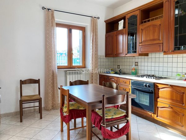 casa indipendente in affitto a Catanzaro in zona Catanzaro Lido