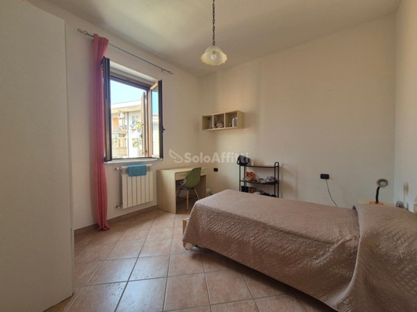 appartamento in affitto a Catanzaro in zona Centro Città