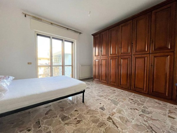 appartamento in affitto a Catanzaro in zona Centro Città