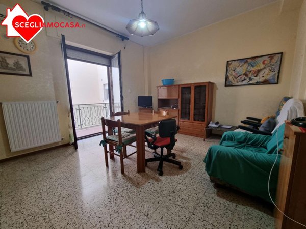 appartamento in affitto a Catanzaro in zona Catanzaro Lido