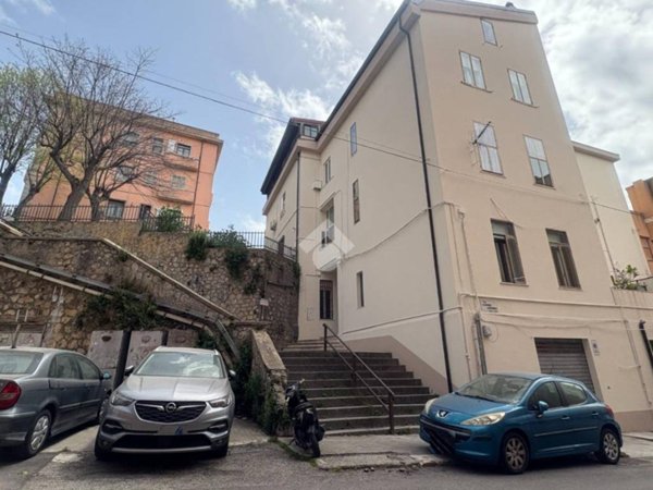appartamento in affitto a Catanzaro in zona Centro Città