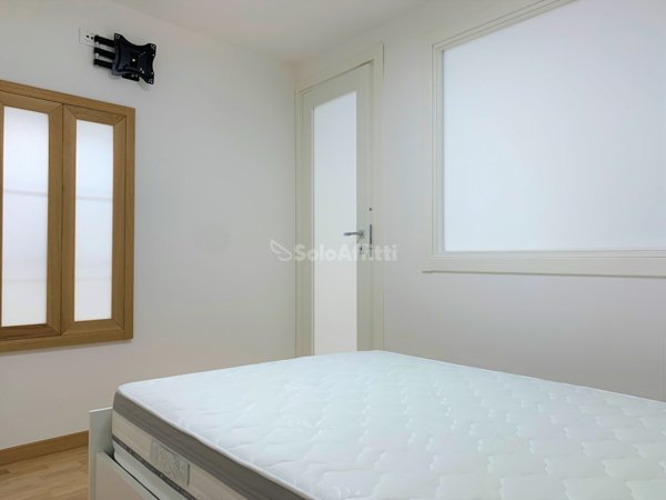 appartamento in affitto a Catanzaro in zona Centro Città