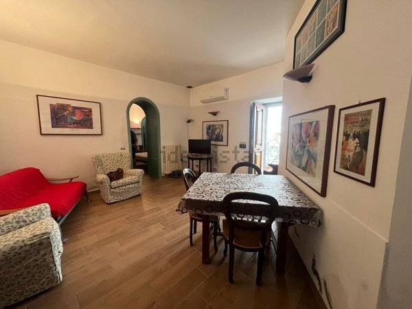 appartamento in affitto a Catanzaro in zona Centro Città