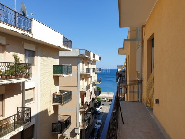 appartamento in affitto a Catanzaro in zona Catanzaro Lido