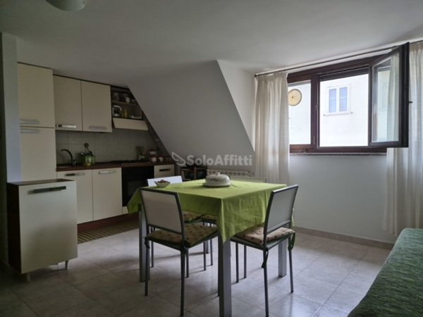 appartamento in affitto a Catanzaro in zona Catanzaro Lido