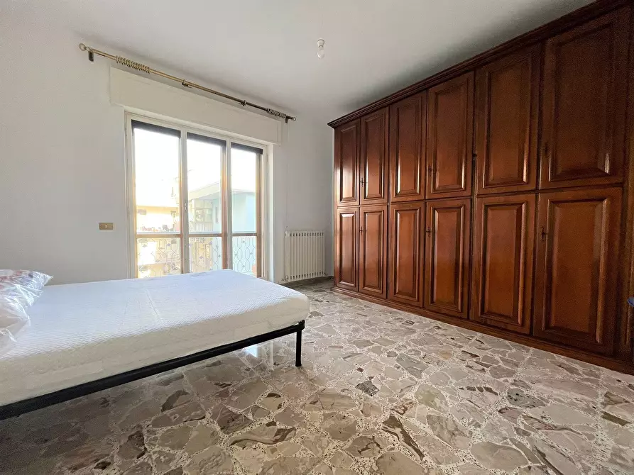 appartamento in affitto a Catanzaro in zona Centro Città