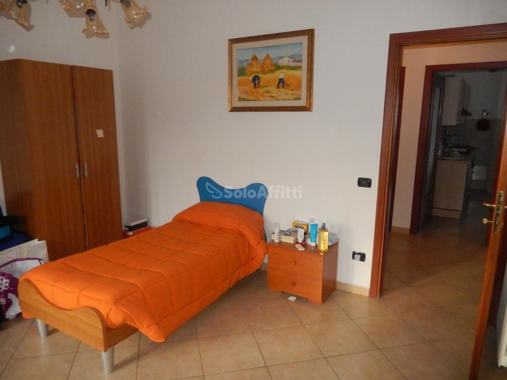 appartamento in affitto a Catanzaro in zona Catanzaro Lido