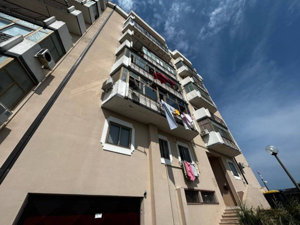 appartamento in affitto a Catanzaro in zona Mater Domini