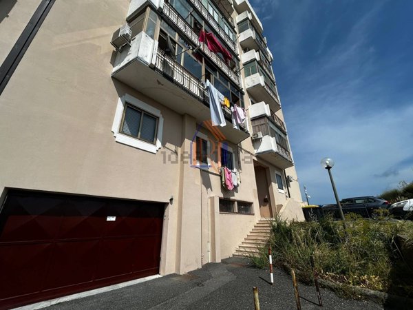 appartamento in affitto a Catanzaro