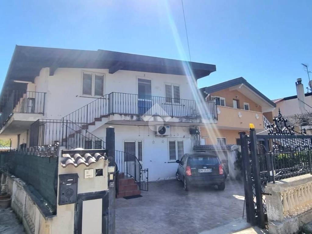 appartamento in affitto a Catanzaro in zona Catanzaro Lido