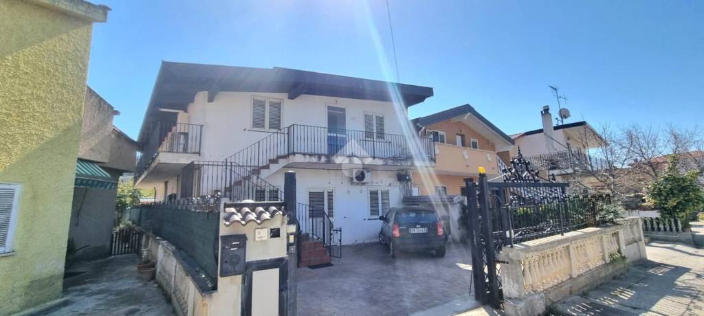 appartamento in affitto a Catanzaro