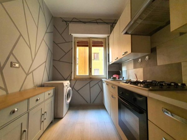 appartamento in affitto a Catanzaro