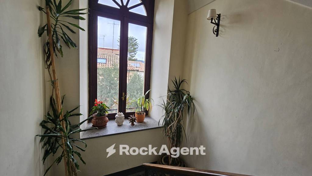 appartamento in affitto a Catanzaro in zona Centro Città