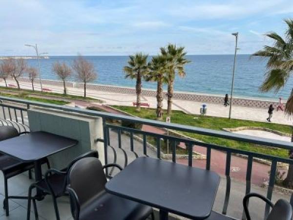 appartamento in affitto a Catanzaro in zona Catanzaro Lido