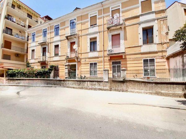 appartamento in affitto a Catanzaro in zona Centro Città